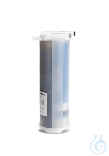 Arium&reg; Mini plus Vorbehandlungskartusche