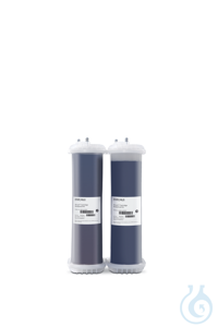 4Artikelen als: Arium® Analytical Kit (kation-anionenwisselaarhars met actieve kool) Hoge...