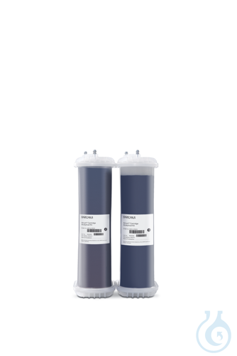 Arium&reg; Analytical-Kit (Kationen-Anionen-Aus...