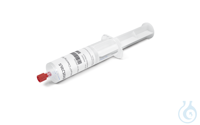 Sanitization syringe for arium 611, Arium® Cleaning Syringe Effective...