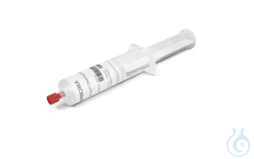 Arium&reg; Reinigungsspritze