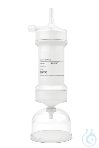 arium&reg; Ultrafilter