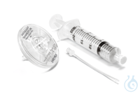 Sartoclear Dynamics® Lab P15 has been designed for both clarification and sterile filtration of...