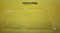 PMA7501 dust cover, In-use cover for display of PMA.Quality | PMA.Power...