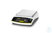 20Artículos como: Entris II Basic Essential Precision balance 2200g, Readability/Scale interval...