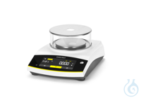 4Artículos como: Entris II Basic Essential Precision balance 650g, Readability/Scale interval...