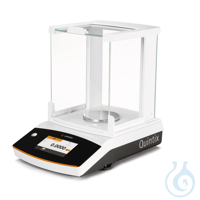 3Articles like: Quintix Analytical Balance with int. Cal. 220 g x 0.1 mg, Quintix® Analytical...