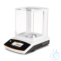 9Artículos como: Laboratory balance 60g, 0,1mg, Quintix® Analytical Balance 60 g x 0.1 mg...