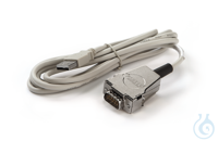 USB/RS232-SBI PMA converter 6FT., USB/RS232-Converter to connect a PMA7501......