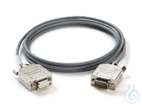 Data communications cable for PMA7501, RS232 data communications cable to...