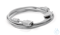 Video cable DVI-A/VGA (3m), Video cable DVI-I/VGA, length 3 m (~10 ft.) Video...