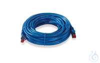 Link cable from converter to scale, 10 m, Link cable to Ex Link Converter,...