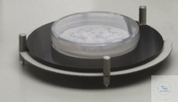 schuett count Adapter für Petrischalen mit 50-60 mm Durchm.