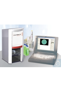 2Articles like: schuett colonyQuant HD automated colony counter, 230 V schuett colonyQuant HD...