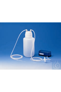 4Artikelen als: EcoVac safety-vacuum-system 2, 2 liters EcoVac safety-vacuum-system 2, 2 liters