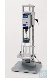 schuett homgen plus semi-automatic homogenizer, 115 V