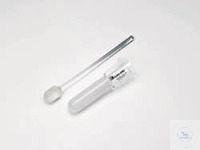 Homogenizer with glass pestle, 40 ml, cylindrical** 
 **Homogenizer and...