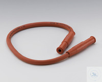 schuett phoenix II gas-safety hose for natural gas 2.0 m