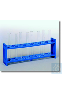 2Artículos como: Test tube rack with 12 slots Test tube rack with 12 slots