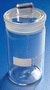 Weighing tubes 70 ml high form, 80 x 40 mm
