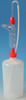 Measuring and dosing devices 25-50 ml with bottle 1000 ml Precise adjustment of the dosing quantity