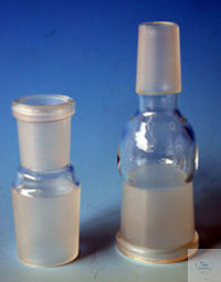 Transition pieces Core NS 18.8 - Sleeve NS 29.2 Transition pieces Core NS...