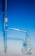 Water determination apparatus 10 ml:1/10, cpl. w. Round bottom flask 500 ml Liebig cooler 400 mm,...