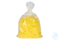 ratiolab®Disposal Bags, autoclavable, PP, high transparency, 300x500x0.05mm...
