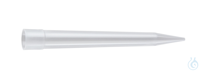 ratiolab® Pipet Tips Macro 1000-5000 µl, in rack, sterilized, fits on Gilson,...