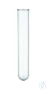 Test tubes, PS, 12 x 75 mm Test tubes, PS, 12 x 75 mm