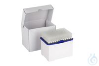 ratiolab®aeroject®EcoTips 200µl, mit Filter, sterilisiert