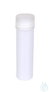 Insert tubes for scintillation bottles, 4 ml, Ø x H: 14 x 56 mm Insert tubes...