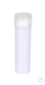 Einsteckröhrchen für Scintillationsflaschen, 4 ml, Ø x H: 14 x 56 mm...
