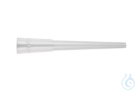 Pipettenspitzen 
