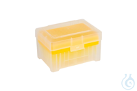 ratiolab®Multirack®advanced 1-200µl gelb, Typ E