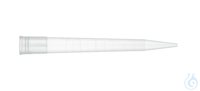 ratiolab® Pipettenspitzen Makro IV 1.000-5.000 µl, passend für Slamed®Precision & Gilson Pipetten