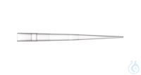 ratiolab®Pipettenspitzen farblos 50-1.250 µl