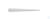 ratiolab® Pipettenspitzen Oxford 1-200 µl, passend für Oxford Pipetten
