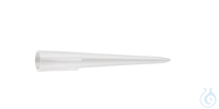 ratiolab® Pipettenspitzen MLA 1-200 µl, passend für MLA Pipetten