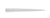 ratiolab® Pipettenspitzen MLA 100-1.000 µl, passend für MLA Pipetten