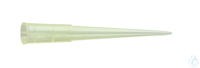 ratiolab® Pipettenspitzen gelb -universal- 1-250 µl