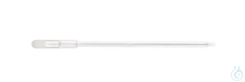 Pasteur-plast pipets 0.2 ml, 130 mm, non-steril...