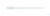 Pasteur-plast pipets 1.0 ml Mini Plus, 1 14 mm, non-graduated, non-sterilized