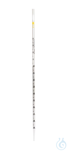 Serologische Pipetten 1 ml, sterilisiert, einze...