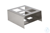 Edelstahlgestell für 4 ratiolab® Pipetten-Container, 265 x 250 x 120 mm