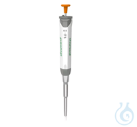Slamed® Precision Einkanal-Pipette 0,5-10 µl