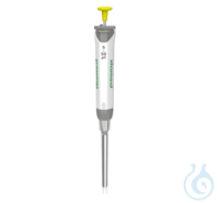 Slamed® Precision Einkanal-Pipette 5-50 µl