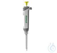 Slamed® Precision Einkanal-Pipette 20-200 µl