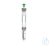 Slamed® Precision Einkanal-Pipette 500-5.000 µl