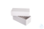 ratiolab® 1/2-Format Kryo-Boxen, Karton, standard, weiß, 130 x 62 x 50 mm...